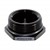 Plug, ORB -20AN,  Hex Cap, HAL BLACK* Image 1