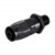 Fitting, Rubber -6 » 1/4" MPT, BLACK Image 2