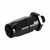 Fitting, Rubber -6 » 1/8" MPT, BLACK Image 2