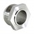 Weld Bung, -20AN Male, Hex Stainless Steel Image 2