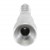 Crimp End, -3 JIC 25.8mm Concave, SS Image 1