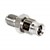 Hose Fitting, PTFE -3 » 3/8x24 Male Flare, SS Image 2