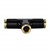 Tee, Nylon Tube 3 x 1/4" Image 1