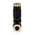 Tee, Nylon Tube 3 x 3/16" Image 3