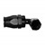 Fitting, PTFE 90° -10 Hose » -8 AN JIC Female Image 2