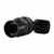 Fitting, PTFE 45° -12 Hose » -10 AN JIC Female Image 1
