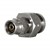 Fitting, PTFE -3 > 3/8-24 FIF, SS Image 1