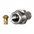Fitting, PTFE -3 > 10x1.25mm MIF, SS Image 1