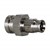 Fitting, PTFE -3 > 10x1.25mm MIF, SS Image 2