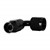 Fitting, PTFE 90° -6 Hose » -8 AN JIC Female Image 1