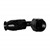 Fitting, PTFE 90° -6 Hose » -8 AN JIC Female Image 2
