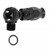 Banjo PTFE Hose End, -6 AN x M14x1.5 Image 3