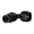 Fitting, PTFE 90° -8 Hose » -10 AN JIC Female Image 1