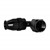 Fitting, PTFE 90° -8 Hose » -10 AN JIC Female Image 2