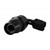 Fitting, PTFE 90° -8 Hose » -6 AN JIC Female Image 1