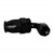 Fitting, PTFE 90° -8 Hose » -6 AN JIC Female Image 2