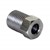Tube Nut, M10x1.0, Stainless Image 2
