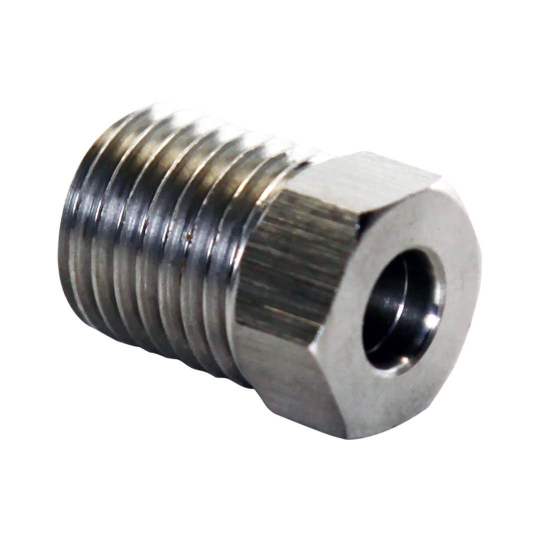 Tube Nut, 7/16