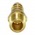 3/8 x 1/4 Compression Fitting Image 1