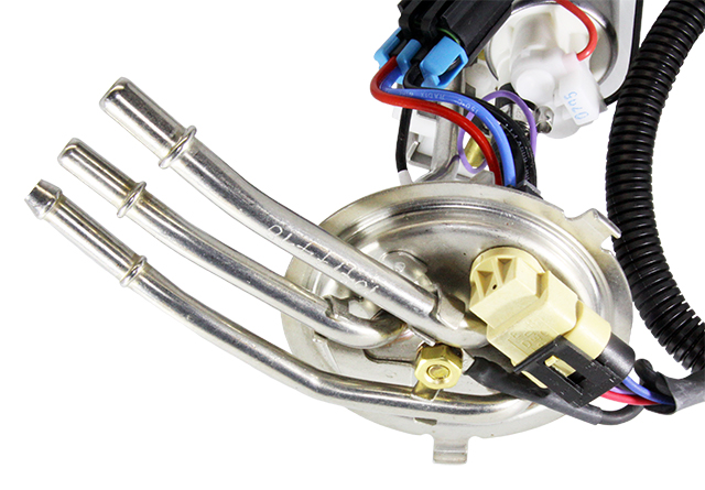 Fuel Sender, Turbo Buick 84-87 G7 SS w/450 LPH Pump, QD E85 (FPS