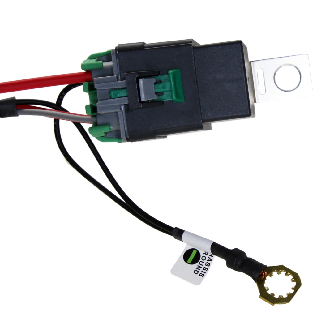 C44 Corvette 1989-1996 Fuel Pump Wiring Harness* (FPWH-014 C44 Corvette 1989-1996 Fuel Pump Wiring Harness* (FPWH-014