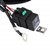 C56 Fuel Pump Wiring Harness HD Image 1
