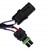 TY Fuel Pump Wiring Harness Image 4