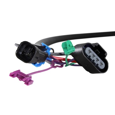Fuel Pump Harness MP150S-4M > GT280S-4F Image 1 Fuel Pump Harness MP150S-4M > GT280S-4F Image 1