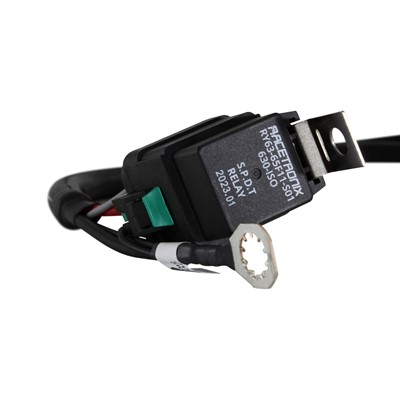 Fuel Pump Harness MP150S-4M > GT280S-4F Image 2 Fuel Pump Harness MP150S-4M > GT280S-4F Image 2