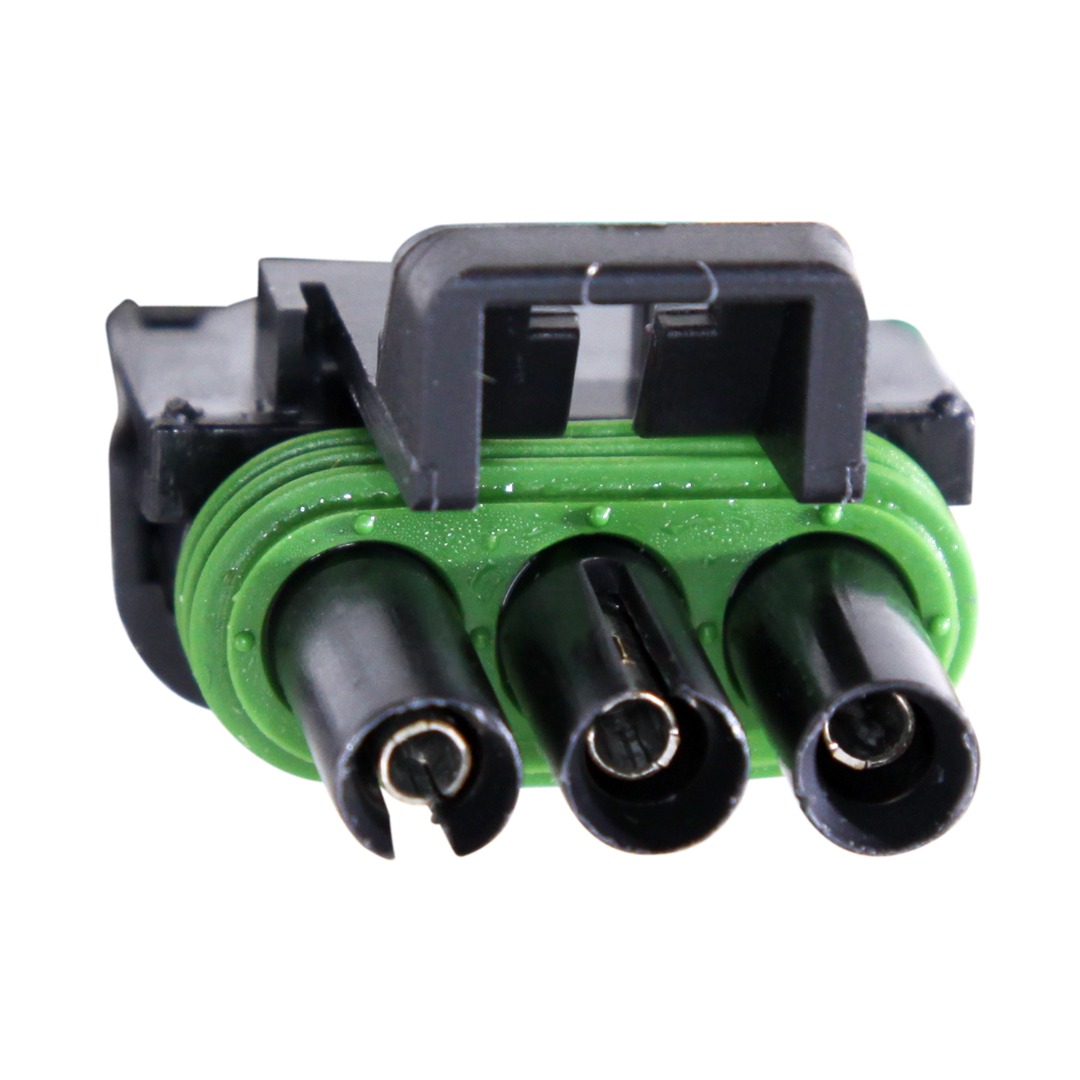 GM Weather-PackP 3F Type-2 (6-0-X) Pump Wiring Harness HD