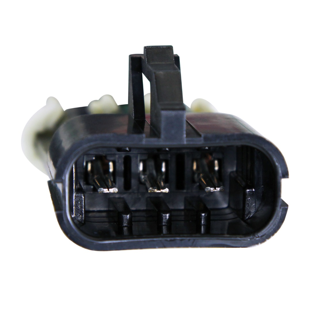 GM Weather-PackP 3F Type-2 (6-0-X) Pump Wiring Harness HD