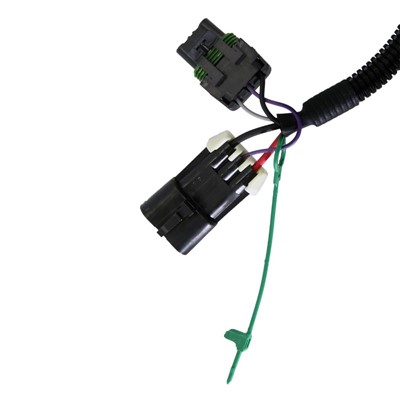 G7 Fuel Pump Wiring Harness HD - TB HD Image 2 G7 Fuel Pump Wiring Harness HD - TB HD Image 2