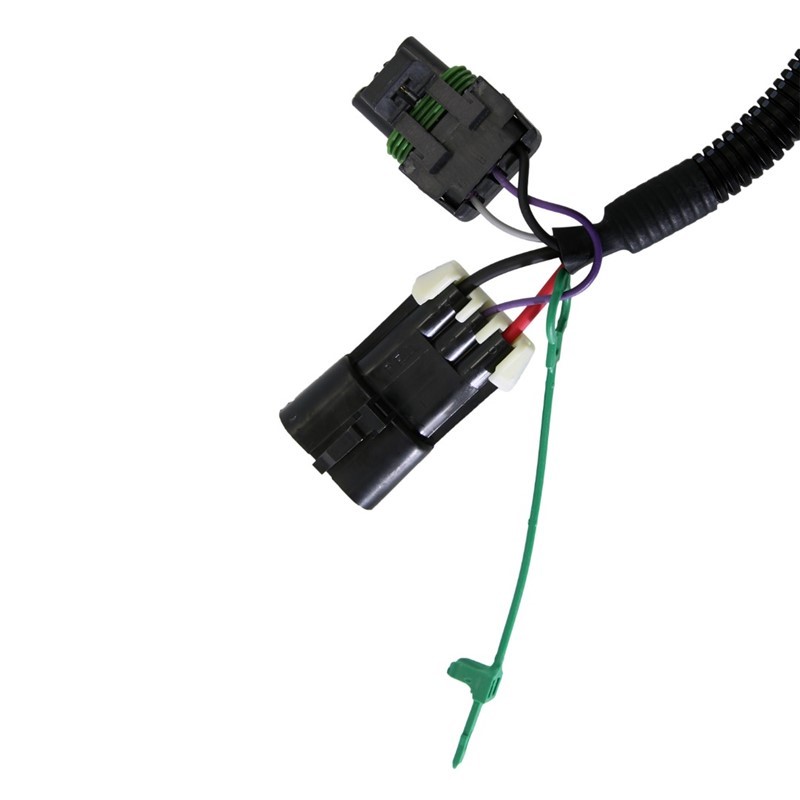 G7 Fuel Pump Wiring Harness HD - TB HD Image 2