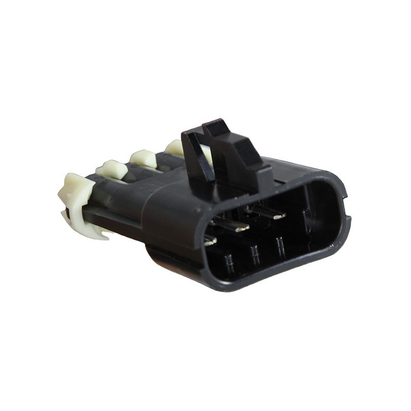 G7 Fuel Pump Wiring Harness HD - TB HD Image 1