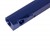 Fuel Rails, High-Flow Aluminum, LS2 - Blue Image 4