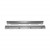 Fuel Rails, High-Flow Aluminum, LS3 - Silver Image 2