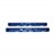 Fuel Rails, Billet Aluminum, LS7 - Blue Image 3