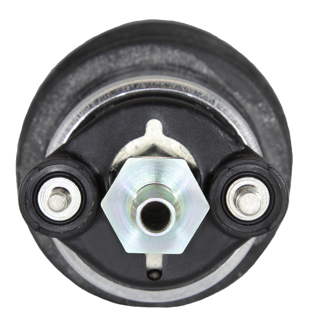 340Lh/Hr In-Line Screw Fuel Pump, BULK (GCL627): Fuel Pumps