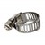 5/8" Gear Clamp - Stainless* Image 1