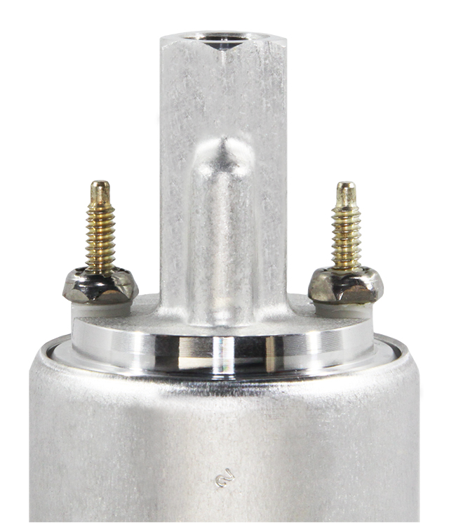 luontolepo　(パイン) 025 30464 000 York Valve | Apex Controls