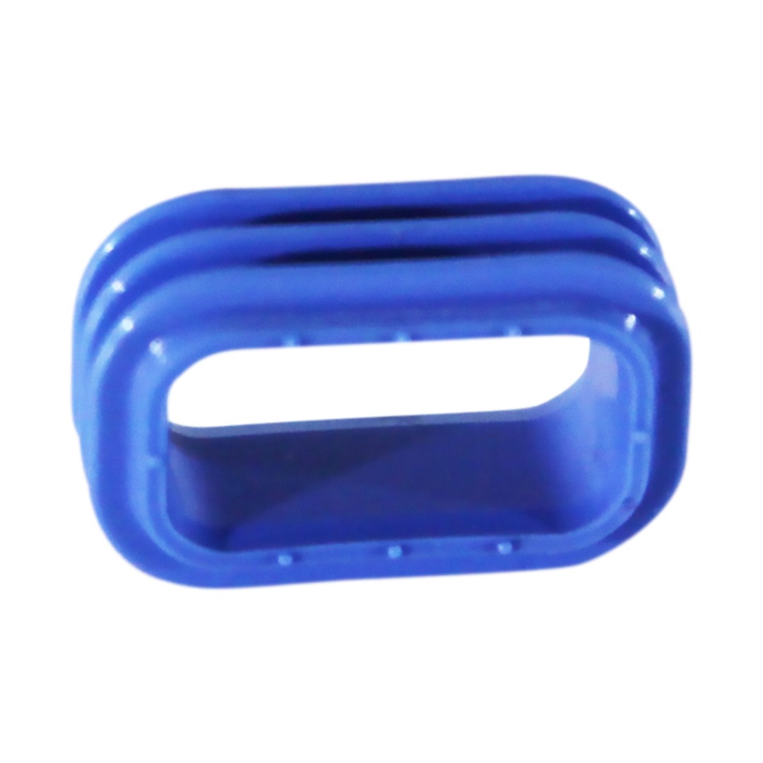 Connector Set, Fuel Pumps, FVMQ Seals, Gas, E85 (Vapor side Connector Set, Fuel Pumps, FVMQ Seals, Gas, E85 (Vapor side
