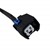 G77 Fuel Injector Harness USCAR/EV6 Image 2