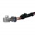 G77 Fuel Injector Harness USCAR/EV6 Image 3