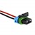 In-tank Harness, MP280 2W>DCSS E85 8" Image 4
