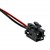 In-tank Harness, MP150/280 4W> DCSS 8" Image 4