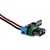In-tank Harness, MP150/280 4W> DCSS 8" Image 5