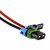 In-tank Harness, MP150/280 4W>DCSS 12" Image 4