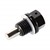 Oil Drain Plug, Magnetic 12x1.5mm, BLK Image 1