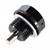 Oil Drain Plug, Magnetic 18x1.5mm, BLK Image 1