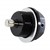 Oil Drain Plug, Magnetic 22x1.5mm, BLK Image 1